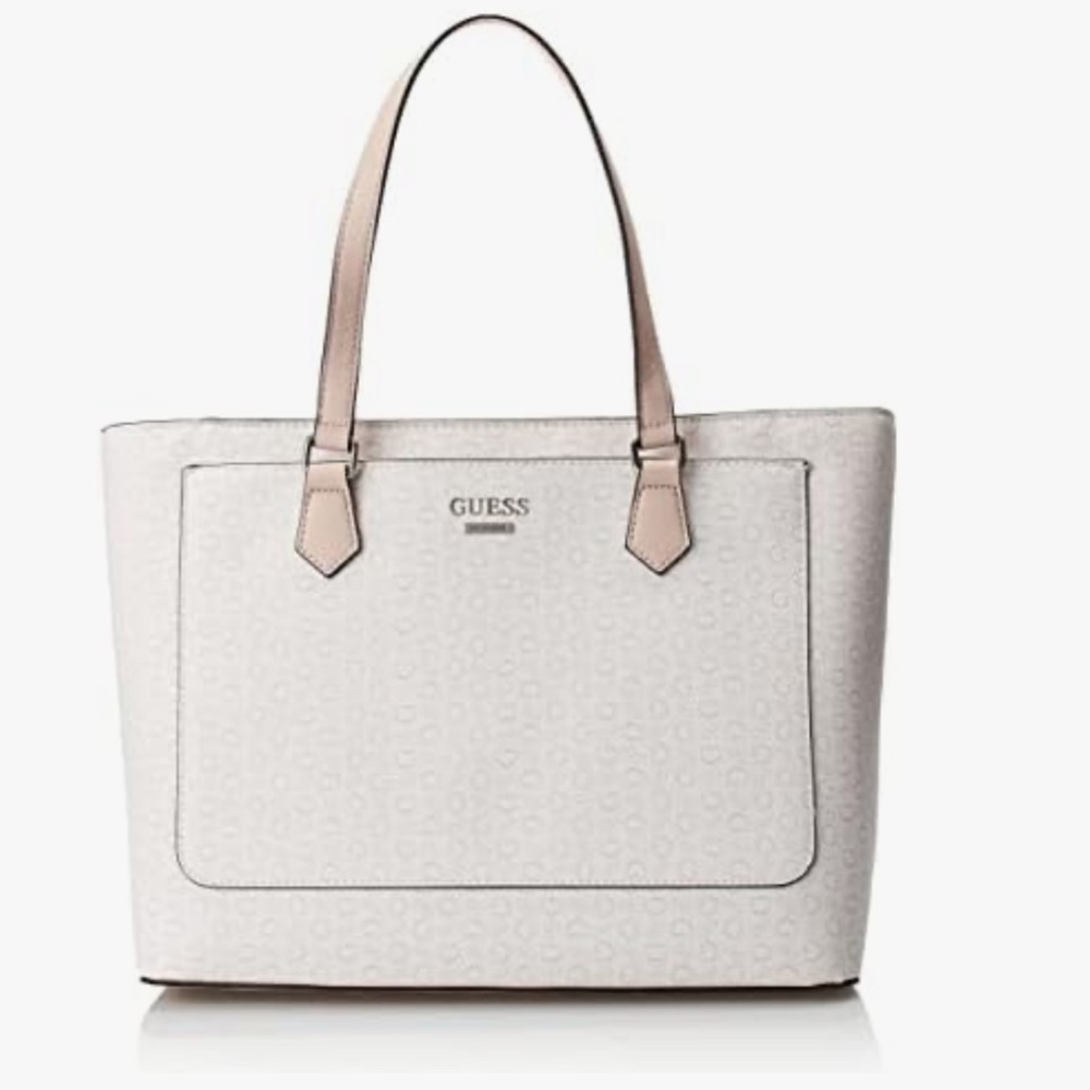 GUESS Light Rose Handbag